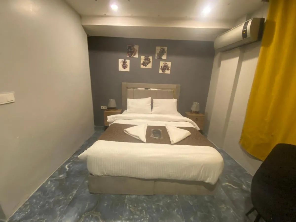 Bakirkoey Macro Suite Otel イスタンブール アパートホテル