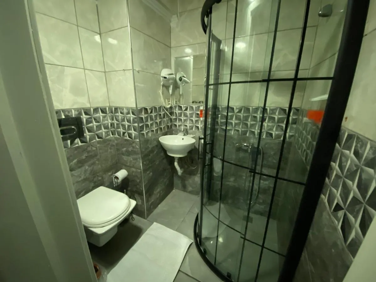 Bakirkoey Macro Suite Otel イスタンブール