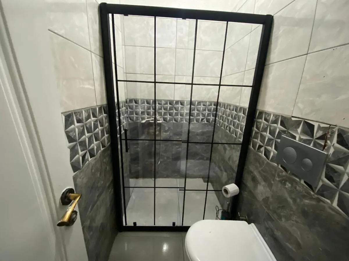Bakirkoey Macro Suite Otel イスタンブール アパートホテル