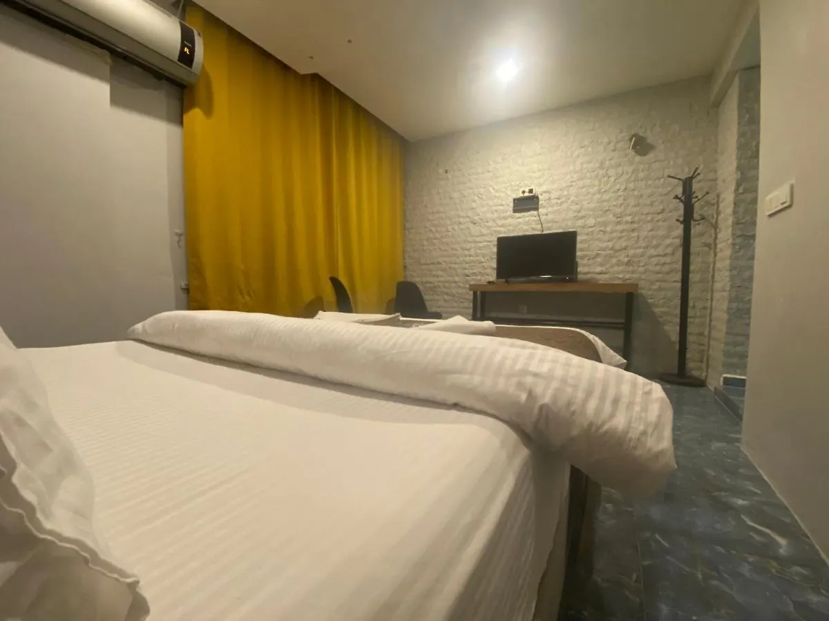Bakirkoey Macro Suite Otel イスタンブール