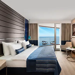 5* Hotel Crowne Plaza Florya By Ihg