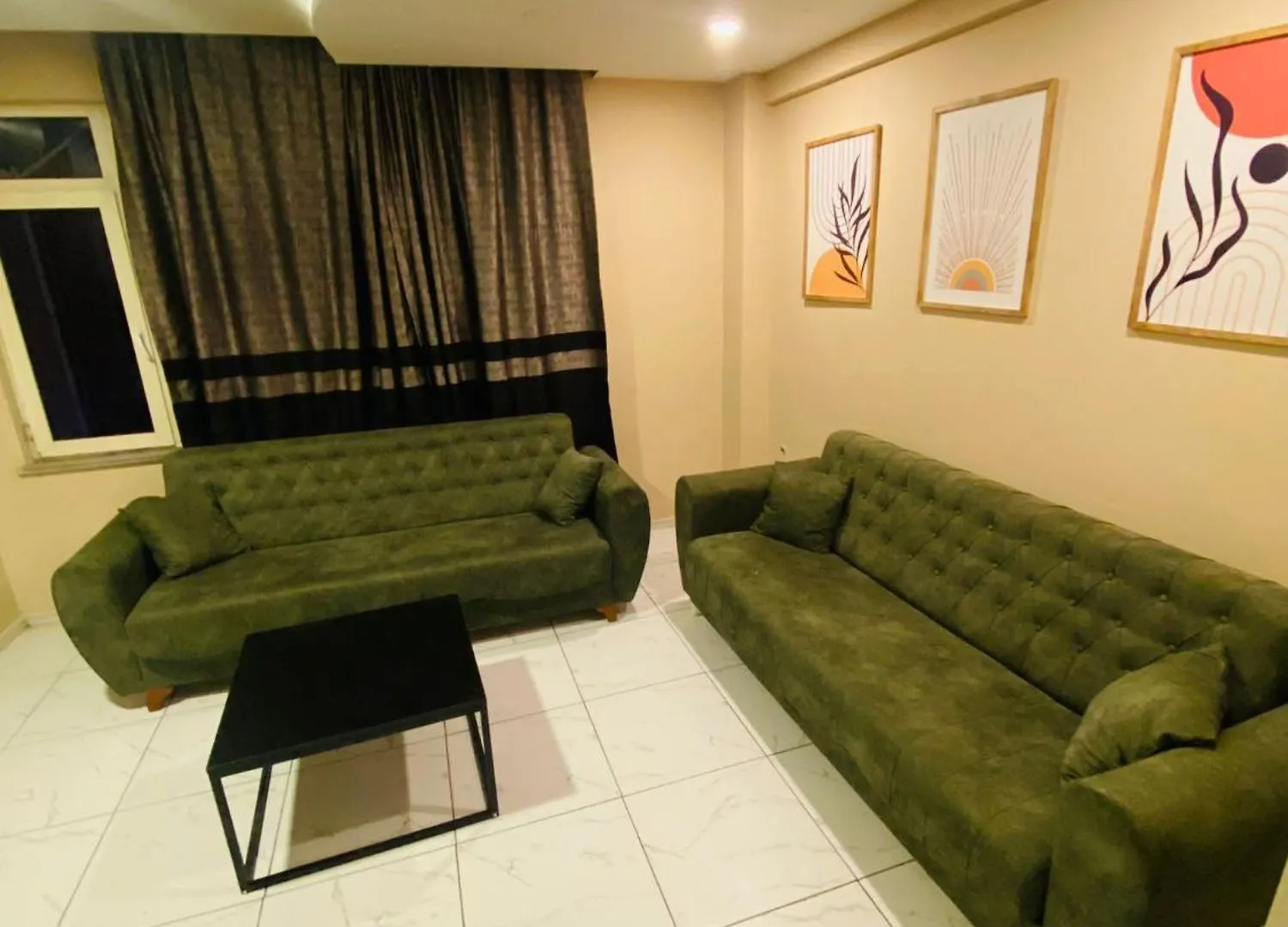 Bakirkoey Macro Suite Otel Stambuł 0*,  Turcja