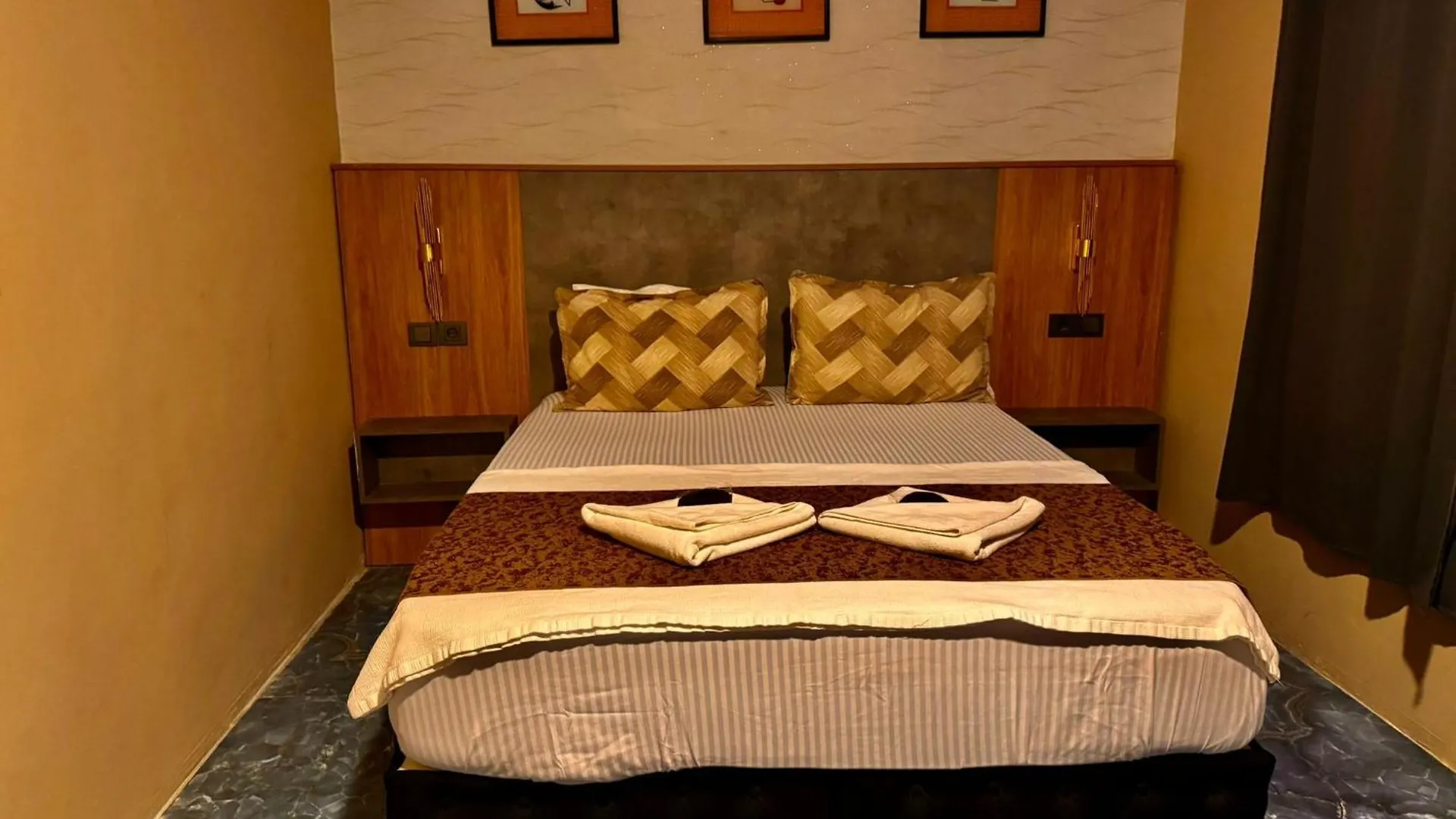 Bakirkoey Macro Suite Otel Stambuł Turcja