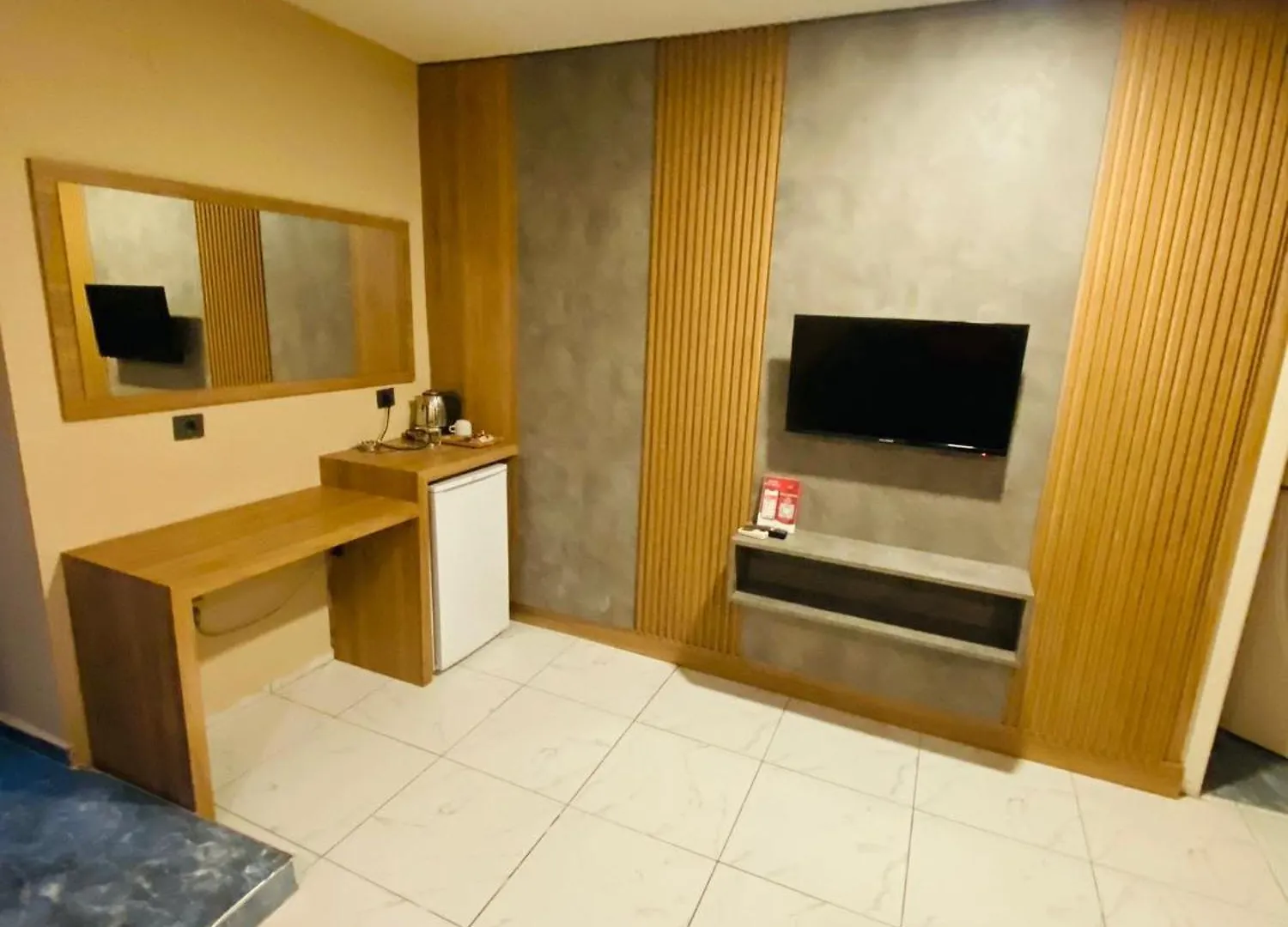 Bakirkoey Macro Suite Otel Stambuł